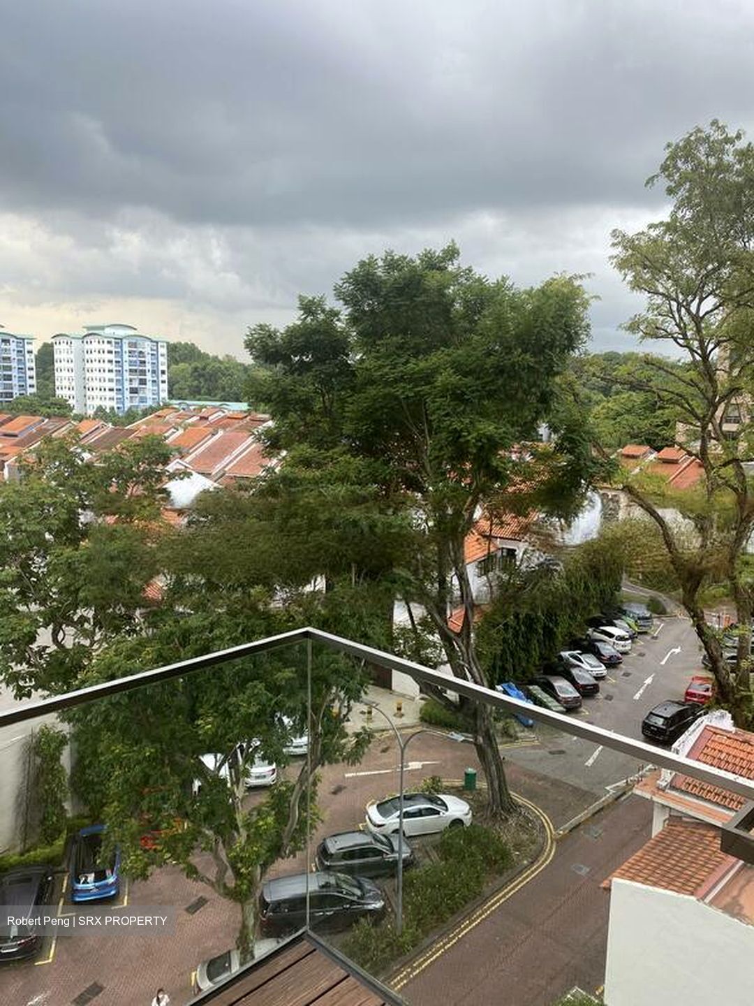 8 Hullet (D9), Apartment #457953121